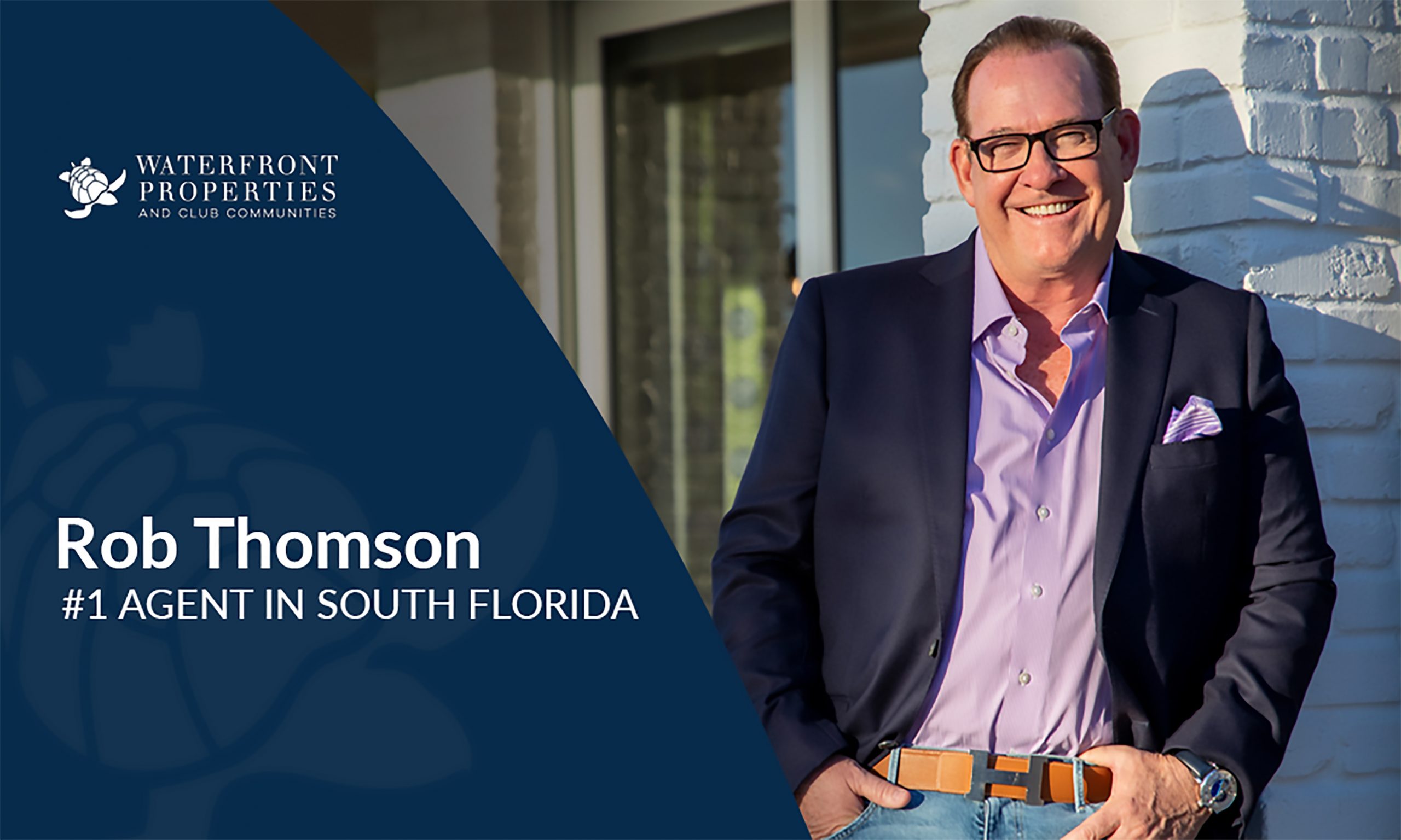 Rob Riddle Realtor About - Rob Thomson Realtor